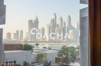 Apartment - 3 Bedrooms - 4 Bathrooms for rent in Five Palm Jumeirah - Palm Jumeirah - Dubai