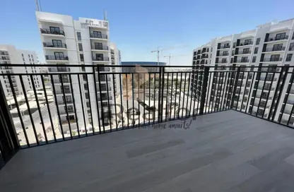 شقة - غرفة نوم - 1 حمام للبيع في وترز أج - جزيرة ياس - أبوظبي