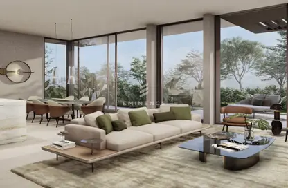 Villa - 4 Bedrooms - 4 Bathrooms for sale in Nad Al Sheba Gardens 1 - Nad Al Sheba Gardens - Nad Al Sheba - Dubai