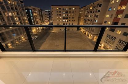 Apartment - 1 - 2 for rent in Muwaileh 29 Building - Muwaileh - Sharjah