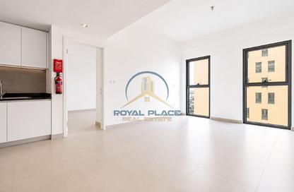 Apartment - 1 Bedroom - 2 Bathrooms for rent in The Pulse Residence Park B4 - The Pulse Residence Park - The Pulse - Dubai South (Dubai World Central) - Dubai Apartment - 1 Bedroom - 2 Bathrooms for rent in The Pulse Residence Park B4 - The Pulse Residence Park - The Pulse - Dubai South (Dubai World Central) - Dubai