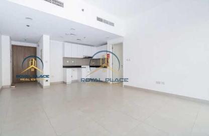 Apartment - 1 Bedroom - 2 Bathrooms for rent in The Pulse Residence Park B4 - The Pulse Residence Park - The Pulse - Dubai South (Dubai World Central) - Dubai