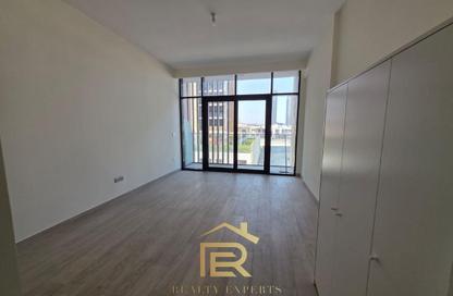 Apartment - Studio - 1 for rent in Azizi Riviera 6 - Azizi Riviera - Meydan One - Meydan - Dubai