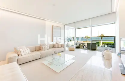 Apartment - 3 Bedrooms - 4 Bathrooms for rent in Muraba Residence - The Crescent - Palm Jumeirah - Dubai Apartment - 3 Bedrooms - 4 Bathrooms for rent in Muraba Residence - The Crescent - Palm Jumeirah - Dubai