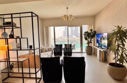 Apartment - 2 - 3 for sale in Grande - Opera District - Downtown Dubai - Dubai