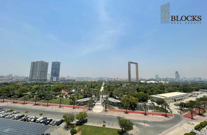 Apartment - 1 - 2 for sale in Park Gate Residence 2 - Park Gate Residences - Al Kifaf - Bur Dubai - Dubai Apartment - 1 - 2 for sale in Park Gate Residence 2 - Park Gate Residences - Al Kifaf - Bur Dubai - Dubai