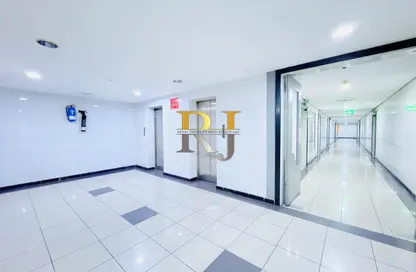 شقة - 4 غرف نوم - 3 حمامات للايجار في مبنى منخول - منخول - بر دبي - دبي