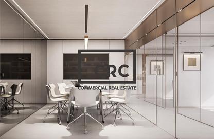 Office Space - Studio for rent in Jumeirah Business Centre 5 (JBC 5) - JLT Cluster W - Jumeirah Lake Towers - Dubai