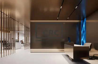 Office Space - Studio for rent in Jumeirah Business Centre 5 (JBC 5) - JLT Cluster W - Jumeirah Lake Towers - Dubai