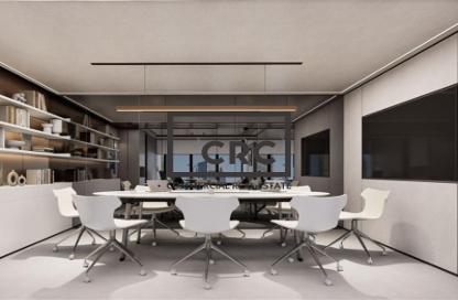 Office Space - Studio for rent in Jumeirah Business Centre 5 (JBC 5) - JLT Cluster W - Jumeirah Lake Towers - Dubai