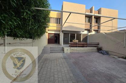 Villa - 3 Bedrooms - 3 Bathrooms for rent in Sharqan - Al Heerah - Sharjah