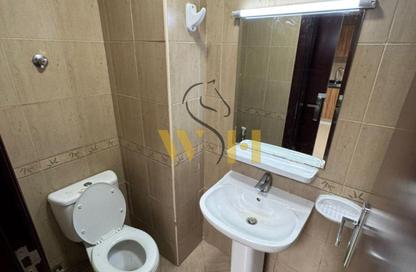 Apartment - 1 Bedroom - 2 Bathrooms for rent in Al Naemiya Tower 3 - Al Naemiya Towers - Al Nuaimiya - Ajman Apartment - 1 Bedroom - 2 Bathrooms for rent in Al Naemiya Tower 3 - Al Naemiya Towers - Al Nuaimiya - Ajman