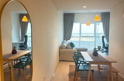 Apartment - 1 Bedroom - 1 Bathroom for rent in Carson A - Carson - Damac Hills - Dubai