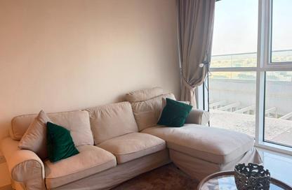 Apartment - 1 Bedroom - 1 Bathroom for rent in Carson A - Carson - Damac Hills - Dubai