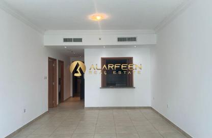 Apartment - 1 Bedroom - 2 Bathrooms for rent in MAG 218 - Dubai Marina - Dubai