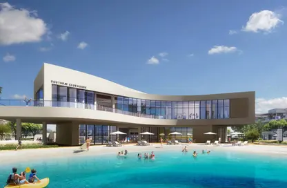 Villa - 4 Bedrooms - 5 Bathrooms for sale in South Bay - Residential District - Dubai South (Dubai World Central) - Dubai Villa - 4 Bedrooms - 5 Bathrooms for sale in South Bay - Residential District - Dubai South (Dubai World Central) - Dubai