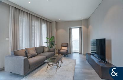 Apartment - 2 Bedrooms - 2 Bathrooms for sale in Marina Star - Dubai Marina - Dubai