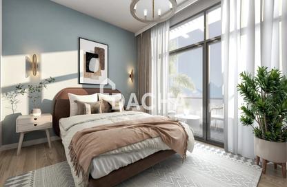 Townhouse - 4 Bedrooms - 6 Bathrooms for sale in Verdana Residence 2 - Verdana 2 - Verdana - Dubai Investment Park 1 (DIP 1) - Dubai Investment Park (DIP) - Dubai