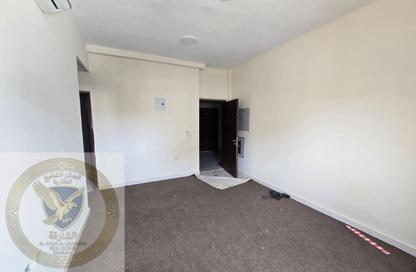 Apartment - 1 Bedroom - 1 Bathroom for rent in Al Nabba - Sharjah