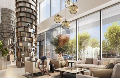 Apartment - 1 Bedroom - 2 Bathrooms for sale in Sobha Orbis Tower E - Sobha Orbis - Motor City - Dubai Apartment - 1 Bedroom - 2 Bathrooms for sale in Sobha Orbis Tower E - Sobha Orbis - Motor City - Dubai