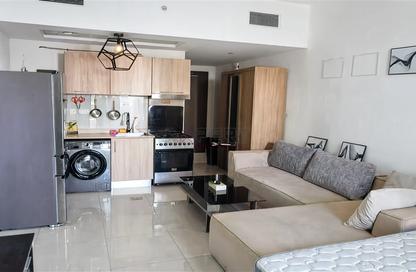 Apartment - Studio - 1 Bathroom for rent in AG Tower - Business Bay - Dubai Apartment - Studio - 1 Bathroom for rent in AG Tower - Business Bay - Dubai