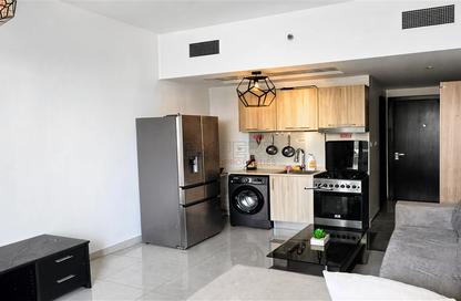 Apartment - Studio - 1 Bathroom for rent in AG Tower - Business Bay - Dubai Apartment - Studio - 1 Bathroom for rent in AG Tower - Business Bay - Dubai