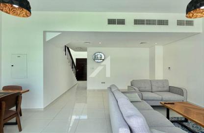 Villa - 2 Bedrooms - 3 Bathrooms for rent in Pacifica - Damac Hills 2 - Dubai