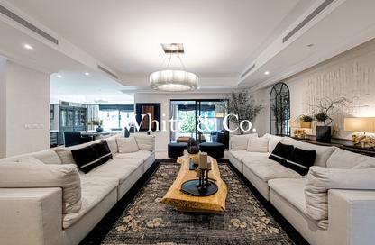 Villa - 4 - 4 for sale in Palma - Arabian Ranches 2 - Dubai Villa - 4 - 4 for sale in Palma - Arabian Ranches 2 - Dubai