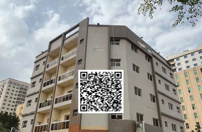 Shop - Studio - 1 Bathroom for rent in Geepas Building 3 - Al Rashidiya 2 - Al Rashidiya - Ajman