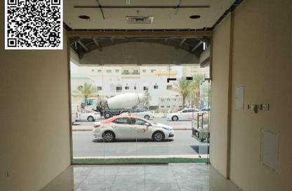 Shop - Studio - 1 Bathroom for rent in Geepas Building 3 - Al Rashidiya 2 - Al Rashidiya - Ajman
