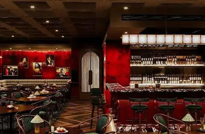 طابق كامل - استوديو - 4 حمامات للايجار في بيت العملات - مكاتب - بيت العملات - مركز دبي المالي العالمي - دبي