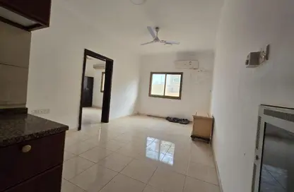 Apartment - 1 Bedroom - 1 Bathroom for rent in Sheikh Jaber Al Sabah Street - Al Naimiya - Al Nuaimiya - Ajman