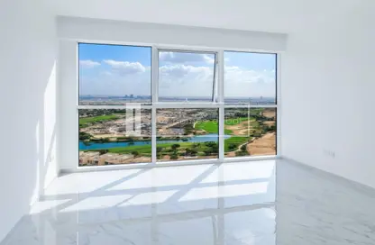 Apartment - 1 Bedroom - 2 Bathrooms for sale in Carson A - Carson - DAMAC Hills - Dubai Apartment - 1 Bedroom - 2 Bathrooms for sale in Carson A - Carson - DAMAC Hills - Dubai