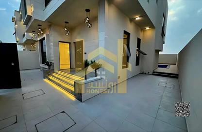 Villa - 6 Bedrooms - 7+ Bathrooms for sale in Al Yasmeen 1 - Al Yasmeen - Ajman