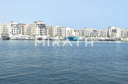 Apartment - 3 Bedrooms - 5 Bathrooms for rent in Le Ciel 1 - Le Ciel - Port de La Mer - La Mer - Jumeirah - Dubai