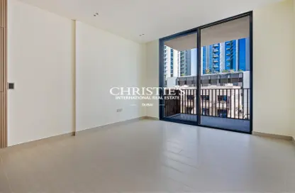 شقة - 1 حمام للايجار في بن غاطي اورورا - الضاحية 12 - قرية جميرا الدائرية - دبي