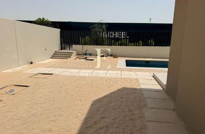 Villa - 4 - 6 for rent in Jebel Ali Village Villas - Jebel Ali Village - Jebel Ali - Dubai