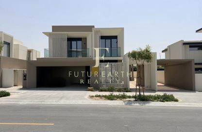 Villa - 4 - 6 for rent in Jebel Ali Village Villas - Jebel Ali Village - Jebel Ali - Dubai Villa - 4 - 6 for rent in Jebel Ali Village Villas - Jebel Ali Village - Jebel Ali - Dubai