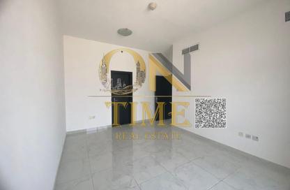 Apartment - 1 Bedroom - 1 Bathroom for sale in Orchid Towers - Tiger Downtown Ajman - Al Alia - Ajman