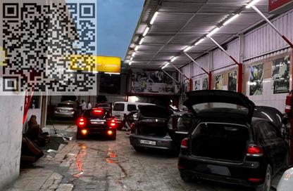 Shop - Studio - 1 for sale in Zain 1 Building - Al Jurf Industrial 3 - Al Jurf Industrial - Ajman