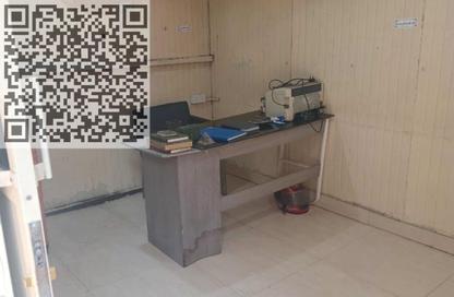 Shop - Studio - 1 for sale in Zain 1 Building - Al Jurf Industrial 3 - Al Jurf Industrial - Ajman