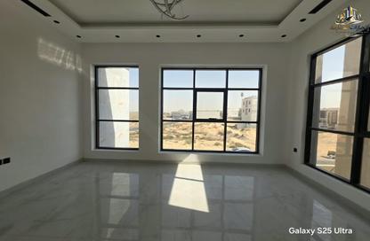 Villa - 5 - 7 for sale in Al Zaheya Gardens - Al Zahya - Ajman Villa - 5 - 7 for sale in Al Zaheya Gardens - Al Zahya - Ajman