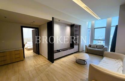 Apartment - 1 - 2 for rent in Regina Tower - District 12 - Jumeirah Village Circle - Dubai Apartment - 1 - 2 for rent in Regina Tower - District 12 - Jumeirah Village Circle - Dubai