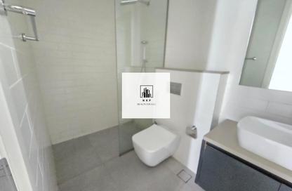 Apartment - 1 Bedroom - 2 Bathrooms for rent in The Link - East Village - Aljada - Sharjah