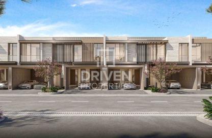 Townhouse - 3 Bedrooms - 5 Bathrooms for sale in Nad Al Sheba Gardens 7 - Nad Al Sheba Gardens - Nad Al Sheba 1 - Nad Al Sheba - Dubai