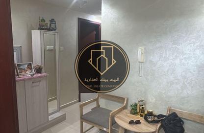 Apartment - 2 Bedrooms - 2 Bathrooms for sale in City Tower - Al Nuaimiya - Ajman Apartment - 2 Bedrooms - 2 Bathrooms for sale in City Tower - Al Nuaimiya - Ajman