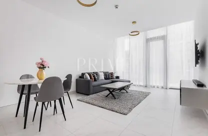 Apartment - 1 Bedroom - 2 Bathrooms for sale in Residences 15 - District One - Mohammed Bin Rashid City - Dubai