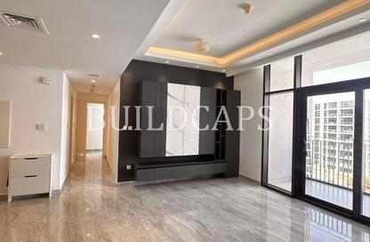 Apartment - 2 Bedrooms - 2 Bathrooms for rent in Park Point building B - Park Point - Dubai Hills Estate - Dubai