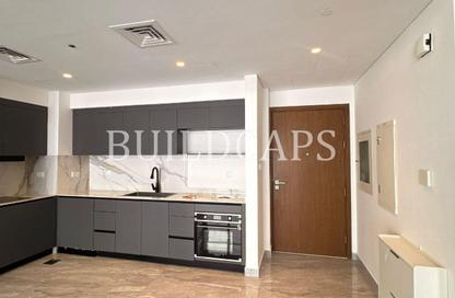 Apartment - 2 Bedrooms - 2 Bathrooms for rent in Park Point building B - Park Point - Dubai Hills Estate - Dubai