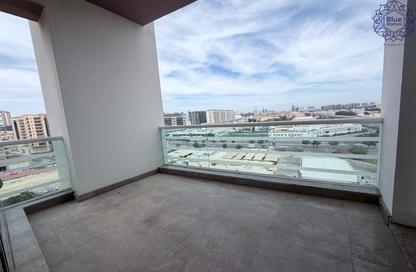 Apartment - 2 Bedrooms - 3 Bathrooms for rent in Emerald Oud Metha - Oud Metha - Bur Dubai - Dubai